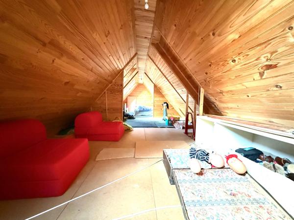 belle Maison familiale dans un secteur prisé