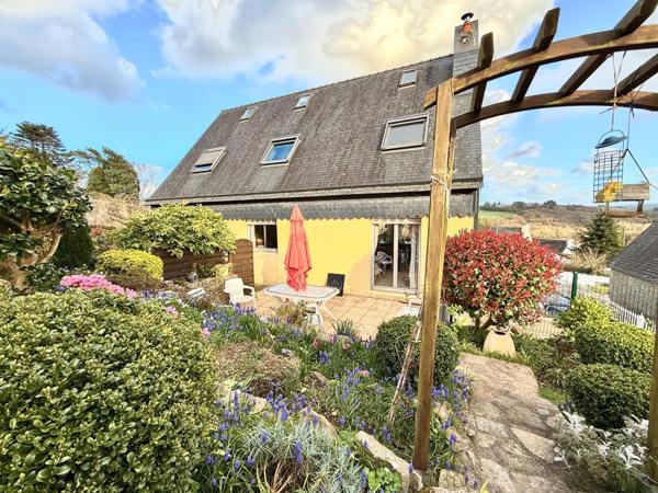 belle Maison familiale dans un secteur prisé