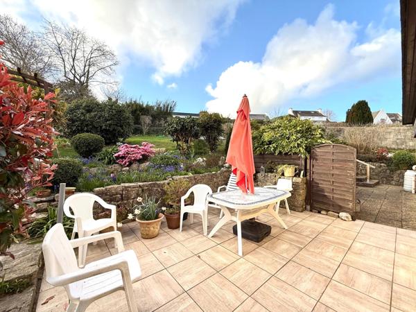 belle Maison familiale dans un secteur prisé