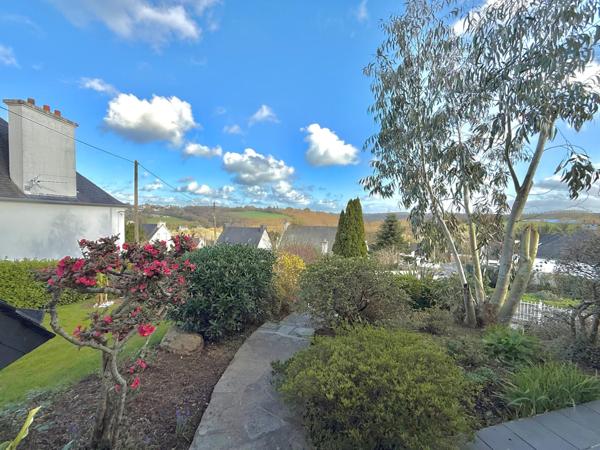 belle Maison familiale dans un secteur prisé