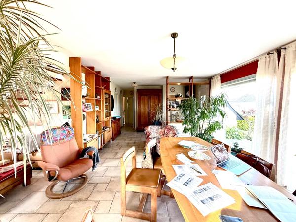 belle Maison familiale dans un secteur prisé