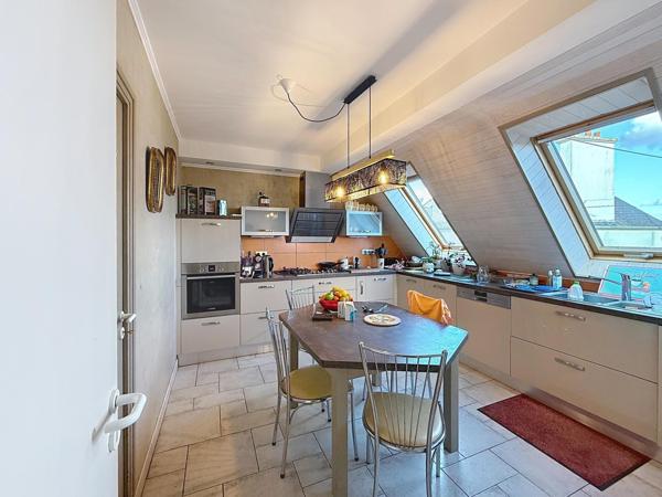 belle Maison familiale dans un secteur prisé