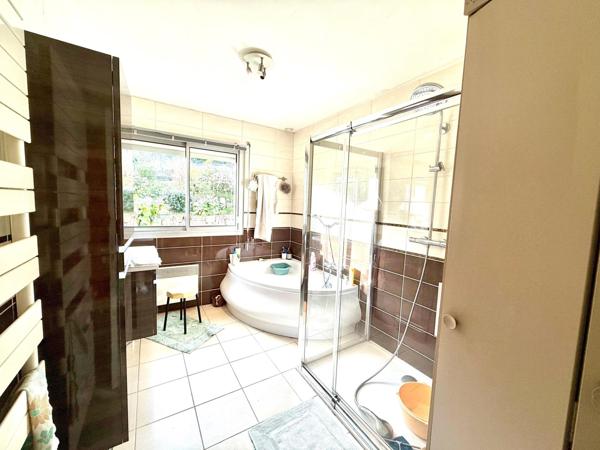 belle Maison familiale dans un secteur prisé