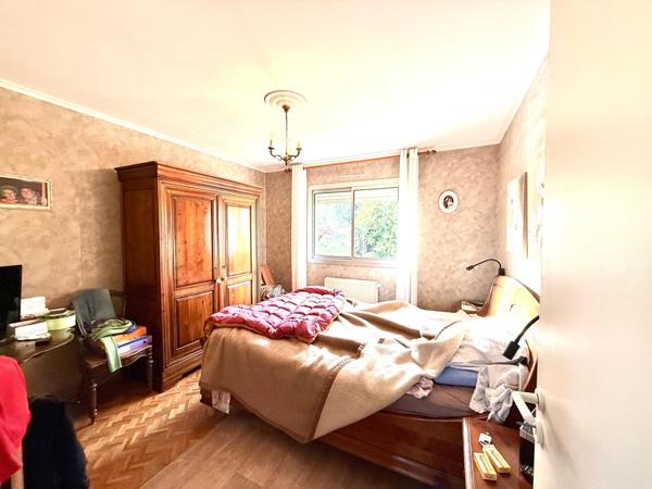 belle Maison familiale dans un secteur prisé