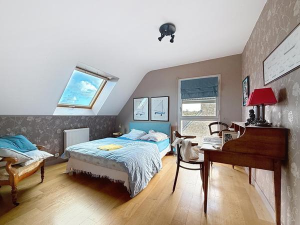 belle Maison familiale dans un secteur prisé