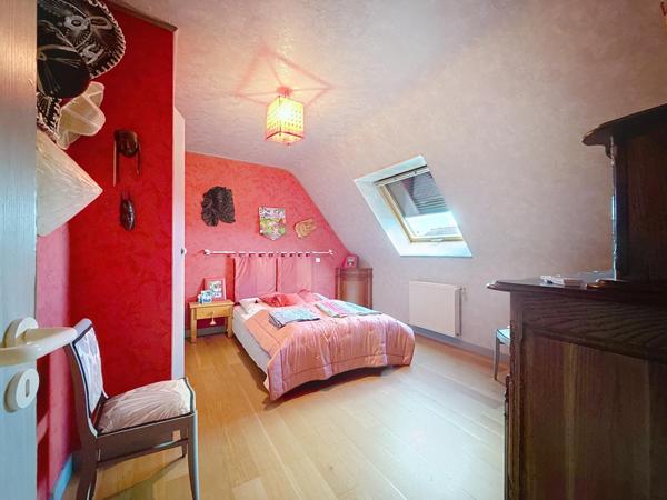 belle Maison familiale dans un secteur prisé