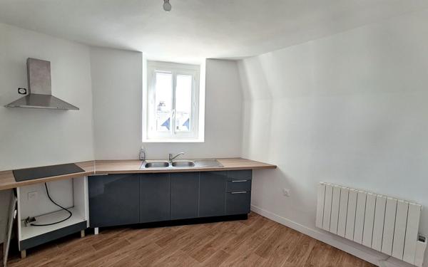 Appartement à louer    3 pièces • 46 m2 Chambourcy