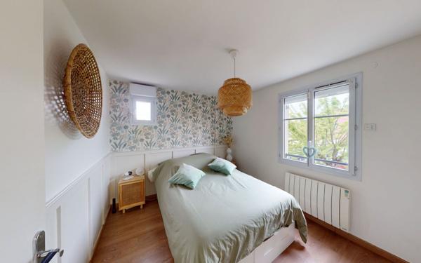 Maison à vendre    4 pièces • 82 m2 Bailly-Romainvilliers