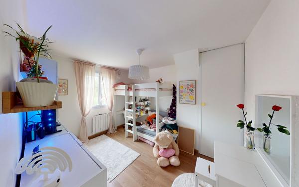 Maison à vendre    4 pièces • 82 m2 Bailly-Romainvilliers