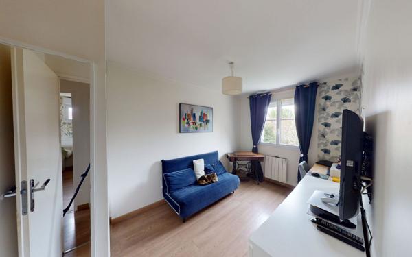 Maison à vendre    4 pièces • 82 m2 Bailly-Romainvilliers