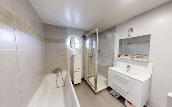 Maison à vendre    4 pièces • 82 m2 Bailly-Romainvilliers