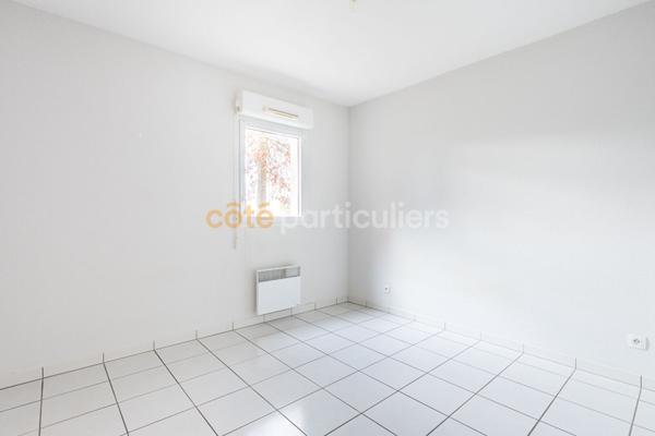 Vente Appartement63,07 m² - 3 Pièces - La Roche sur Yon (85000)
