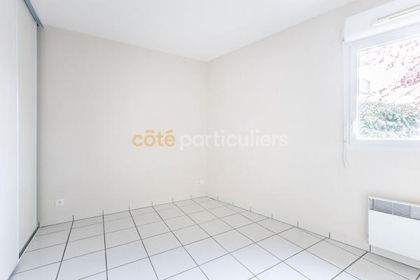Vente Appartement63,07 m² - 3 Pièces - La Roche sur Yon (85000)