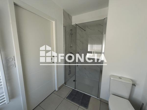 Location Appartement meublé 2 pièces 32.54 m² - 10 RUE HENRI SIMON Saint Jean De Monts 85160