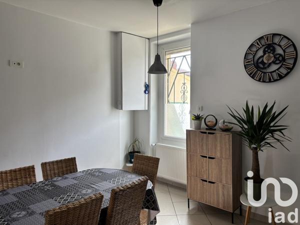 Appartement à vendre 5 pièces 87 m² La Grand-Croix