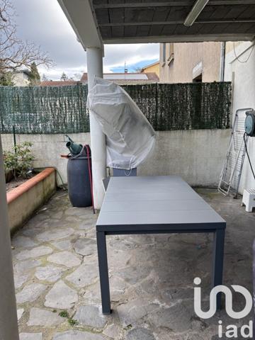 Appartement à vendre 5 pièces 87 m² La Grand-Croix