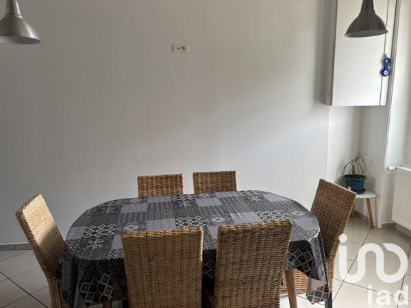 Appartement à vendre 5 pièces 87 m² La Grand-Croix