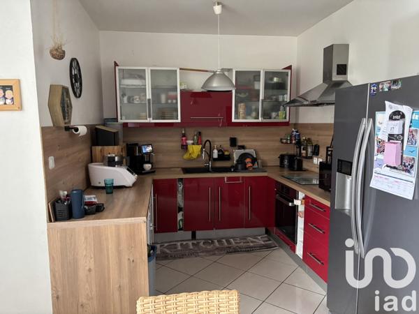 Appartement à vendre 5 pièces 87 m² La Grand-Croix