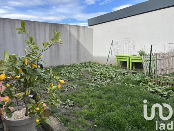 Appartement à vendre 5 pièces 87 m² La Grand-Croix