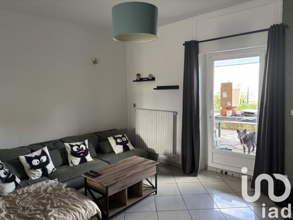 Appartement à vendre 5 pièces 87 m² La Grand-Croix