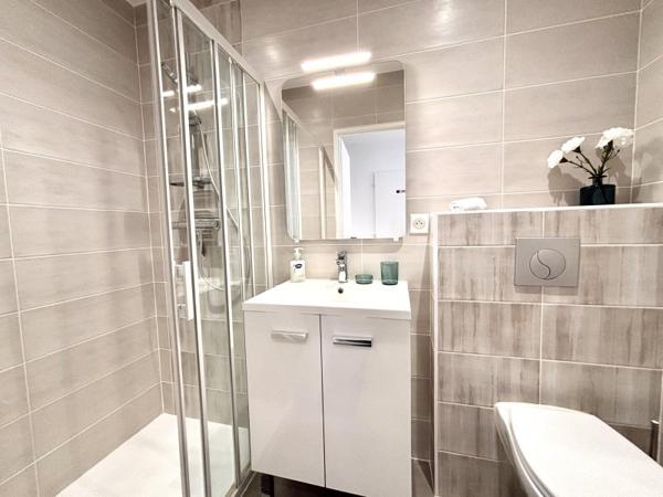 Vente / Maison d'architecte