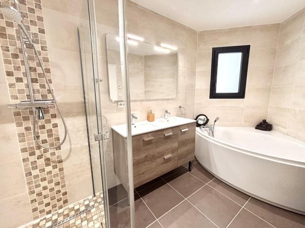 Vente / Maison d'architecte