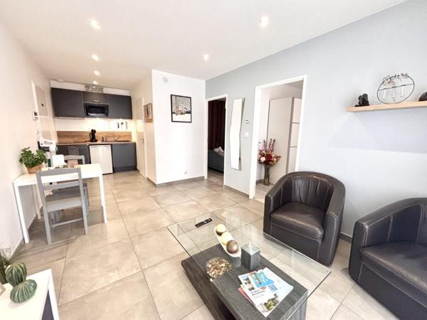 Vente / Maison d'architecte