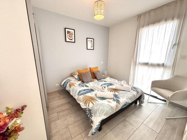 Vente / Maison d'architecte