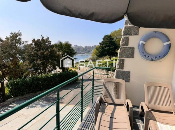 Maison 4 chambres avec garage, atelier, carport, poulailler