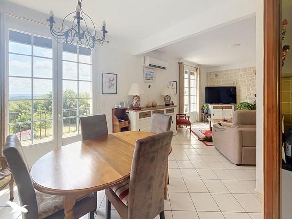 Maison à vendre 276 120 € Thiviers 4 p 152 m² DPE D