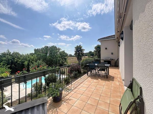 Maison à vendre 276 120 € Thiviers 4 p 152 m² DPE D