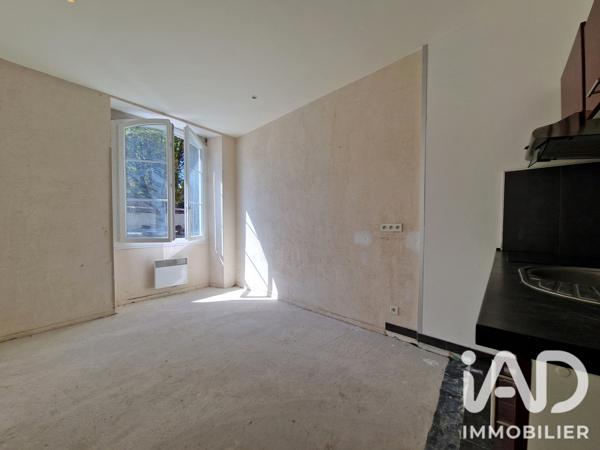 Studio à vendre 26 m² Pau