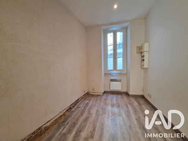 Studio à vendre 26 m² Pau