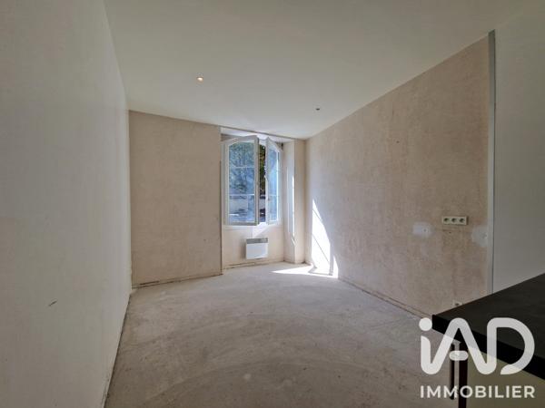 Studio à vendre 26 m² Pau