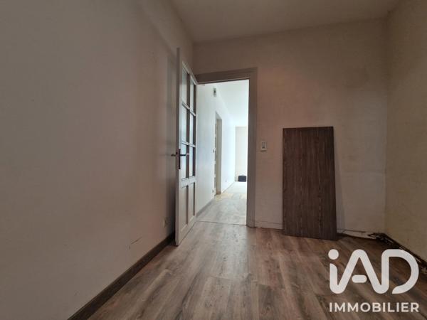 Studio à vendre 26 m² Pau