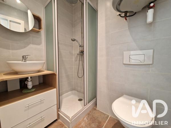 Studio à vendre 26 m² Pau