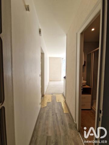 Studio à vendre 26 m² Pau