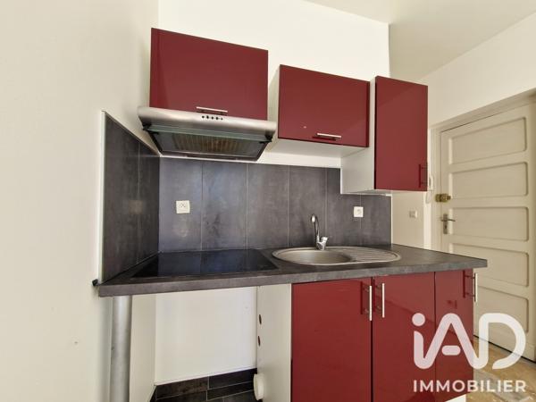 Studio à vendre 26 m² Pau