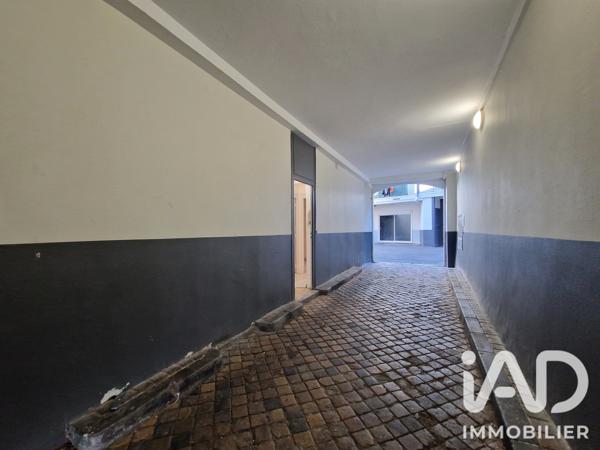 Studio à vendre 26 m² Pau