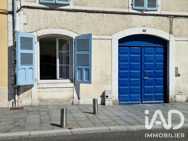 Studio à vendre 26 m² Pau