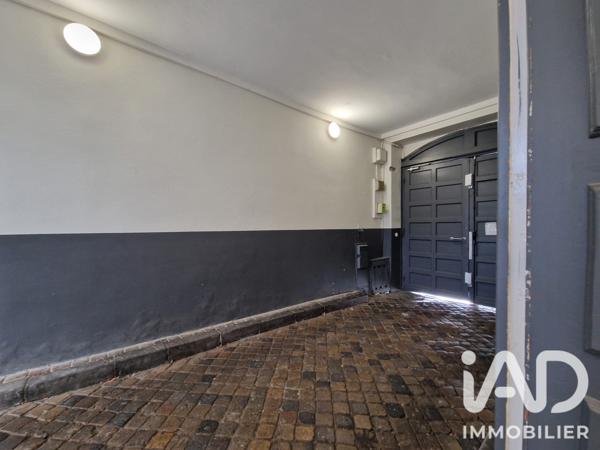 Studio à vendre 26 m² Pau