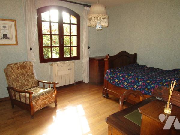 DANS UN JOLI COIN DE VERDURE !!!