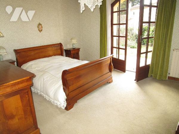 DANS UN JOLI COIN DE VERDURE !!!