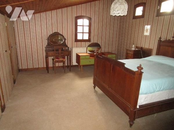 DANS UN JOLI COIN DE VERDURE !!!