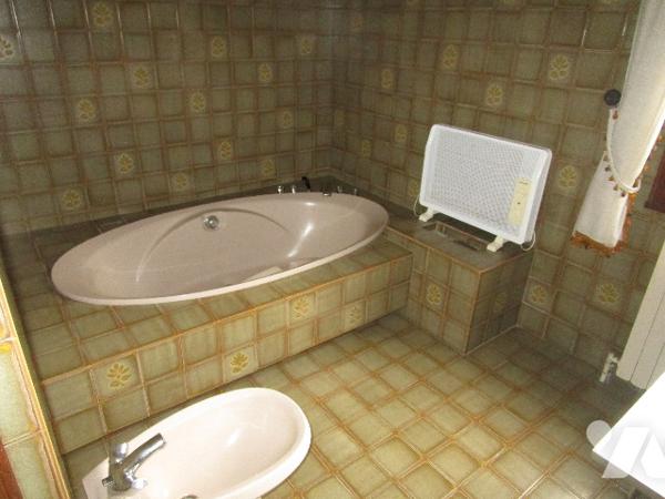 DANS UN JOLI COIN DE VERDURE !!!