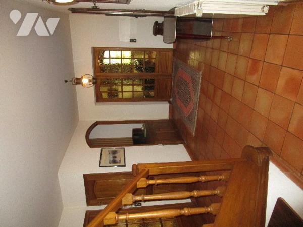 DANS UN JOLI COIN DE VERDURE !!!