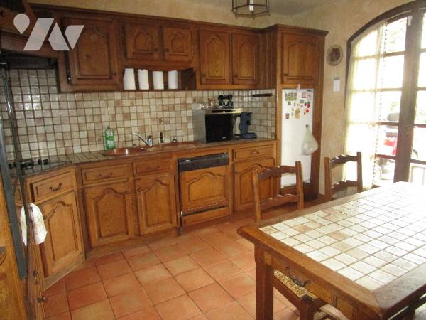 DANS UN JOLI COIN DE VERDURE !!!