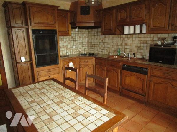 DANS UN JOLI COIN DE VERDURE !!!