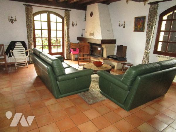 DANS UN JOLI COIN DE VERDURE !!!