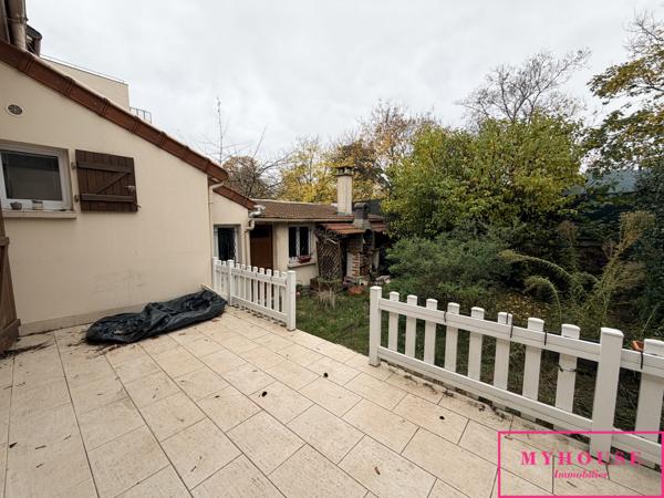 Maison
                                                                                                                                                                                                                                                                                                                        5 pièce(s)                                                                                                                                                                                                          3 chambre(s)                                                                                                                                                                                                          148.46  m²